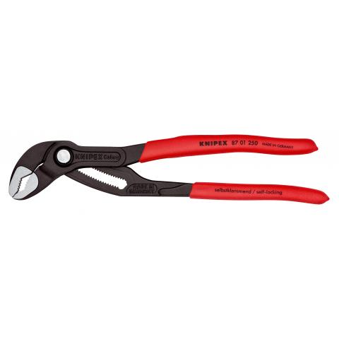 Knipex 003120V01 2-dílná sada kleští siko Cobra