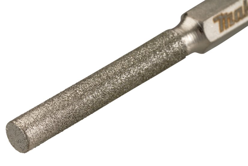 Makita D-73776 pilník kulatý o 5,2 mm pro broušení řetězu