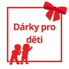 Dárky pro děti
