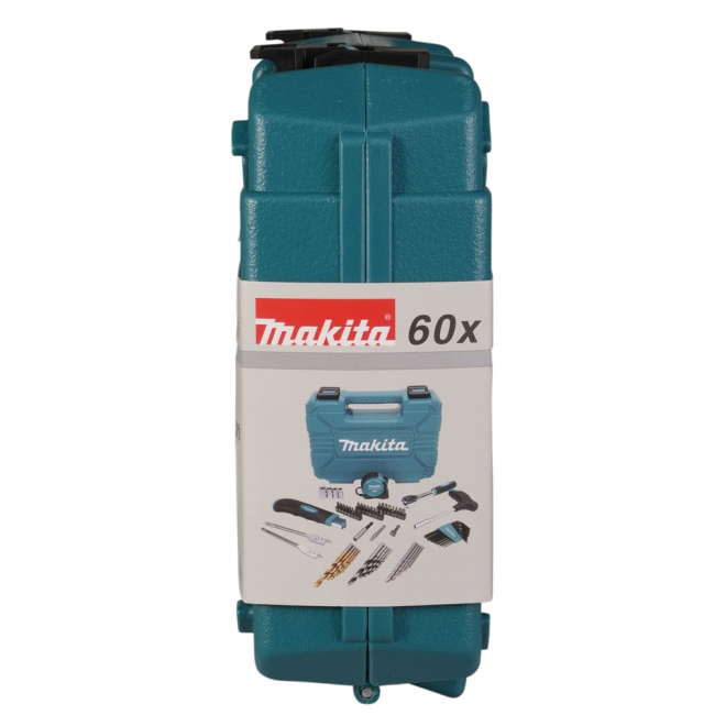 Makita E-15095 sada bitů a příslušenství 60ks