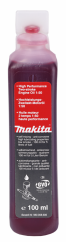 Makita 195957-9 olej  motorový 2 takt 100ml 1:50