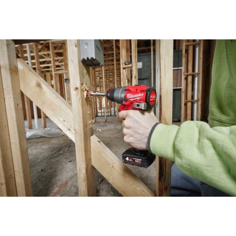 Milwaukee M12 FDD2-402X aku subkompaktní vrtací šroubovák  2x4Ah 4933479874