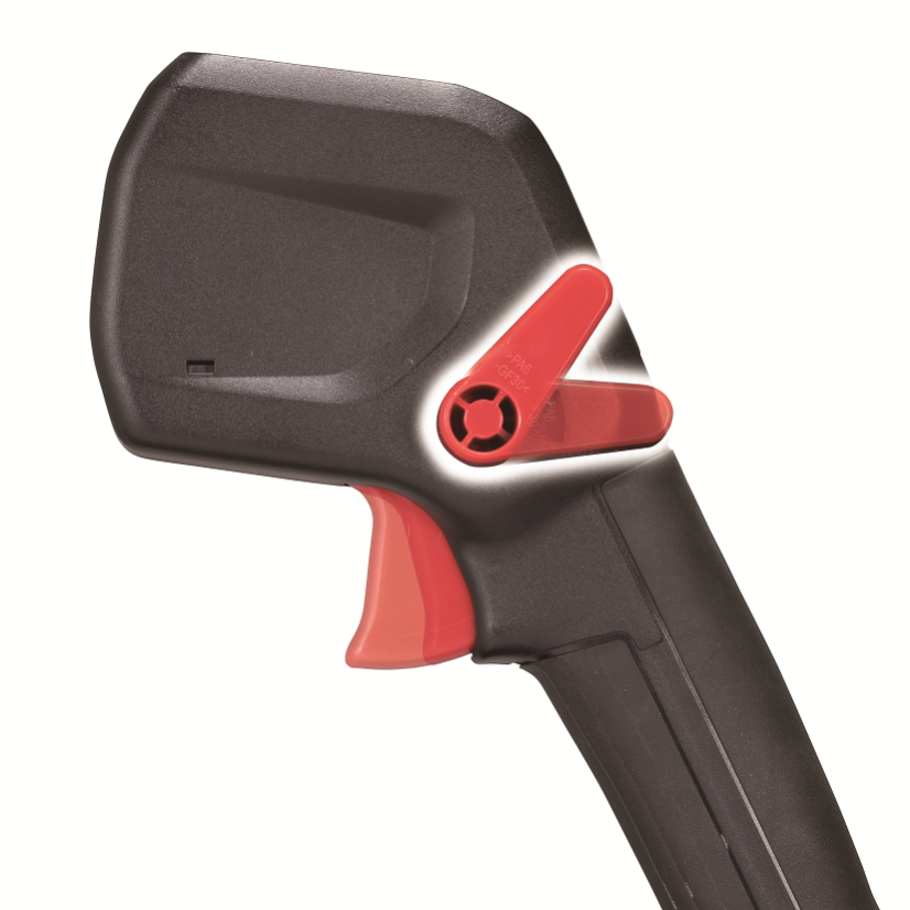 Makita UB004CZ aku zádový ofukovač Li-ion, EXTERNÍ ZDROJ bez aku Z