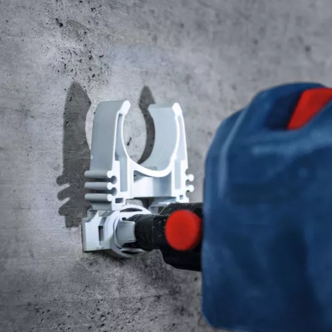 Bosch GNB 18V-40 aku hřebíkovačka do betonu 18V bez aku 06019L7004