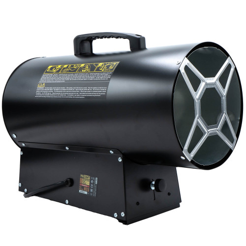 Procraft H33 plynové topidlo 33 kW