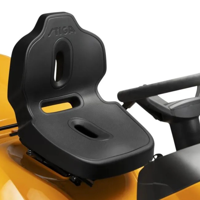 Stiga Estate 798 W benzínový zahradní traktor 2T0830481/ST1