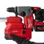 Milwaukee M18 CDEX-0 aku odsavač ke kladivu SDS-Plus bez aku 4933447450