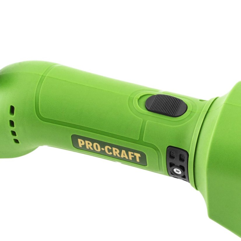 Procraft SC20 aku strojek pro stříhání ovcí 20V 1x4Ah