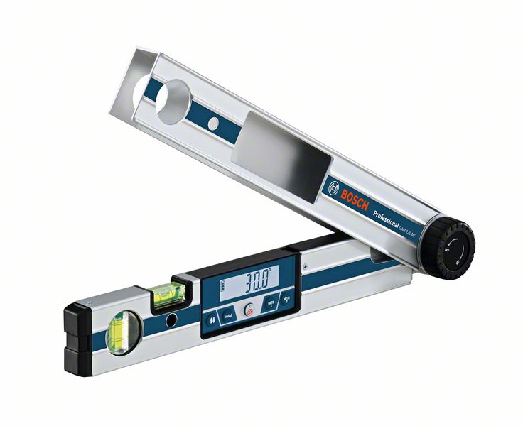 Bosch GAM 220 MF digitální úhloměr