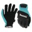 Makita P-84660 rukavice pracovní standard, velikost L/9