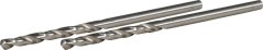 Makita D-77718 vrták do kovu HSS-GS 2ks 2.5x57  mm