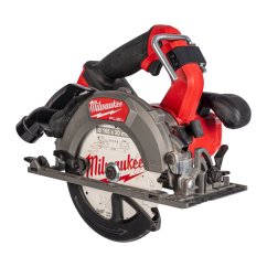 Milwaukee M18 FCSDC165-0 FUEL™ 165 mm okružní pila s hlubokým řezem 4933500002 - bez aku