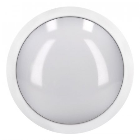 Solight WO781-W LED venkovní osvětlení Siena, bílé, 20W, 1500lm, 4000K, IP54, 23cm