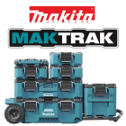 Systainery Makita MAKTRAK
