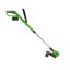 Procraft PTA-26BL aku vyžínač 300 mm 20 V 1x 3Ah