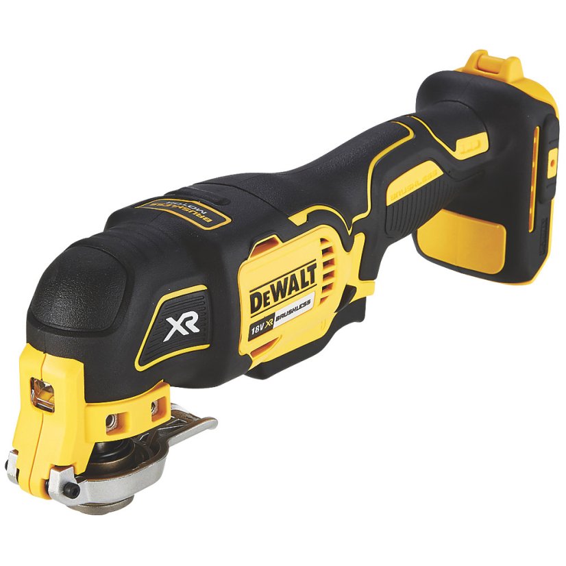 Dewalt DCK755P3T sada aku nářadí DCD796+DCF887+DCH273+DCG405+DCS355+DCS570+DCS334 18V 3x5Ah