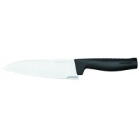 Fiskars 1051748 Nůž střední kuchařský Hard Edge 17 cm