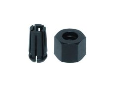Makita 193012-1 kleština s maticí 6mm