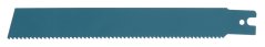 Makita E-26200 pilový list BiM 200x1.6mm, 8Z, 5ks special JR003G
