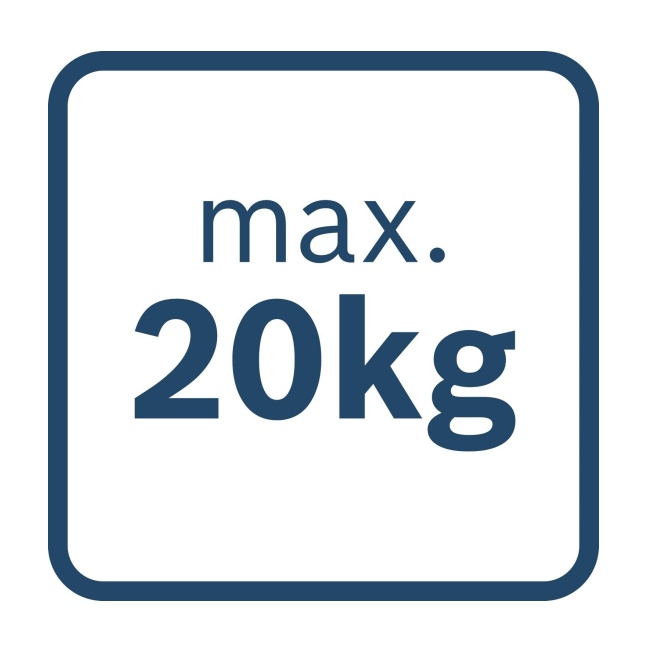 Bosch L-BOXX Contractor 476 batoh Backpack 1600A037E5