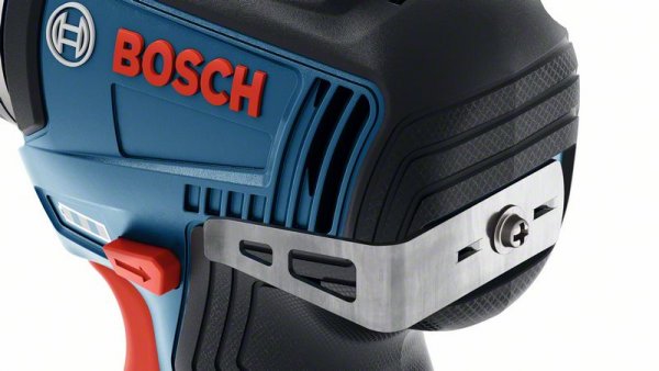 Bosch 06019H3002 GSR 12V-35 FC aku vrtací šroubovák L-Boxx