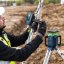 Bosch LR3-2 přijímač laserového paprsku 0601069U00