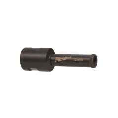 Milwaukee diamantový vrták na dlažbu 12mm M14 pro suché vrtání DIAMOND MAX™ 4932471762