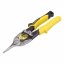 Stanley 2-14-563 FATMAX převodové nůžky na plech 250mm přímé