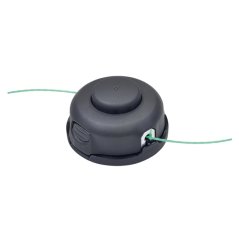 Makita 198385-7 strunová hlava poloautomatická 2,0mm, návin 3m, závit M8x1,25LH