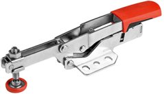 BESSEY - vodorovný upínač s vodorovnou upínací deskou STC-HH /35