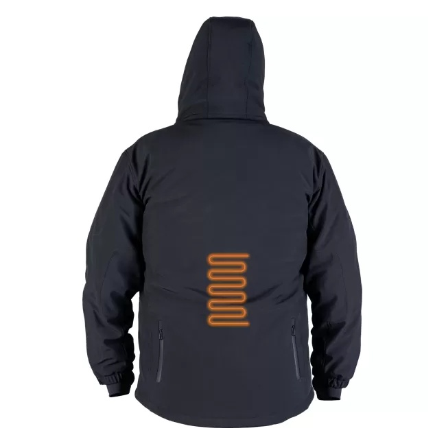 Narex HJ DualWear-XL SET vyhřívaná bunda 2 v 1 + Powerbanka 65406778