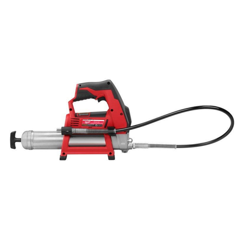 Milwaukee M12 GG-0 aku mazací pistole bez aku 4933440435