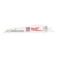 Milwaukee 150x7/11T plátek do ocasky WRECKER 48475701