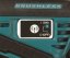 Makita DCO181Z aku rotační frézka s AWS Li-ion LXT 18V, bez aku Z