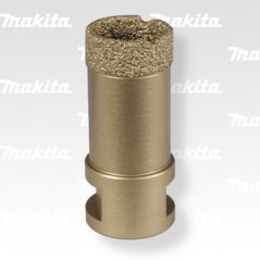 Makita D-44476 diamantová korunka M14 25mm