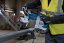 Bosch GCB 18V-127 akumulátorová pásová pila 06012B7000