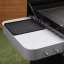 Weber 3400075 silikonová podložka na náčiní