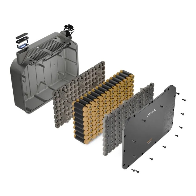 Stiga 279000004/ST1 akumulátor ePower Pro 40Ah