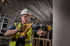 DeWALT DCH133NT aku vrtací kladivo 18 V bez aku
