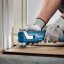 Bosch GOP 18V-34 aku multifunkční pila 18 V bez aku 06018G2001