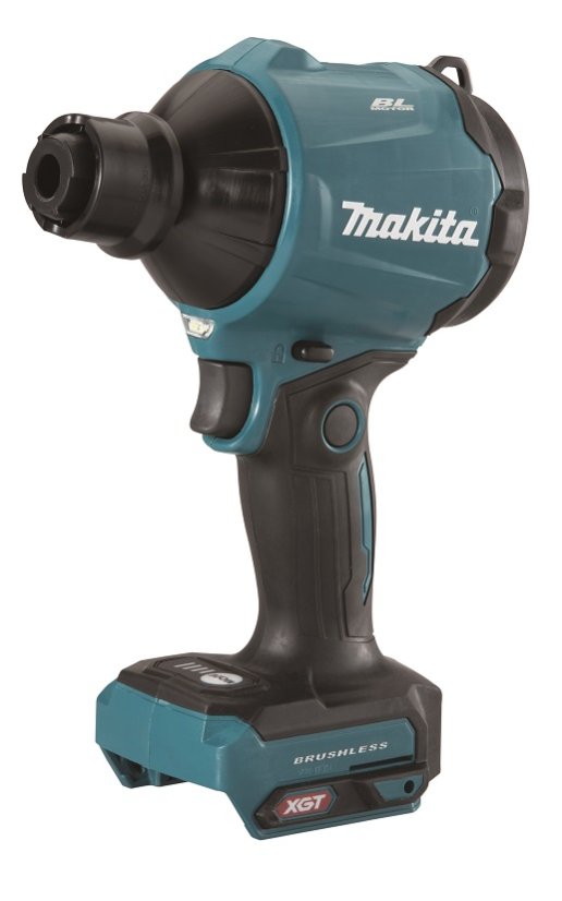 Makita AS001GZ aku ofukovač Li-ion XGT 40V, bez aku Z