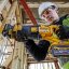 Dewalt DCS389NT aku pila ocaska FLEXVOLT 54V bez aku