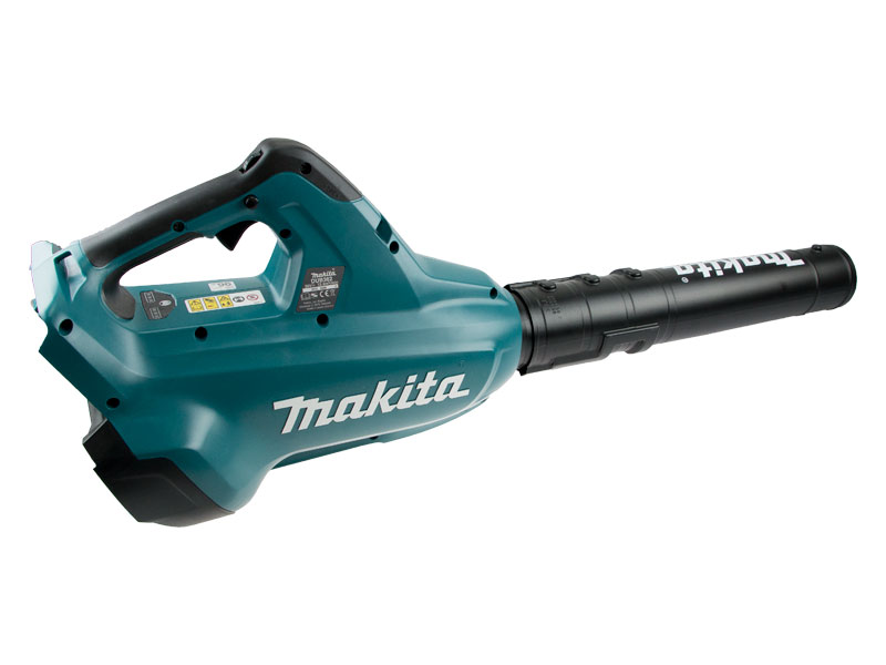 Makita DUB362Z aku ofukovač Li-ion 2x18V, bez aku Z