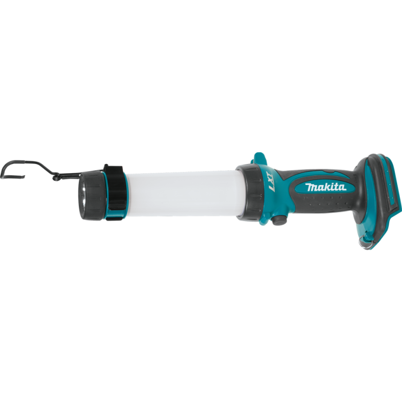 Makita DEBDML806 univerzální svítilna Li-ion LXT 14,4/18V=oldDEADML806 Z Makita DEBDML806 univerzální svítilna Li-ion LXT 14,4/18V=oldDEADML806 Z