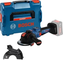 Bosch EXPERT EXWX18V-15PS Úhlová bruska bez aku 06019M6500