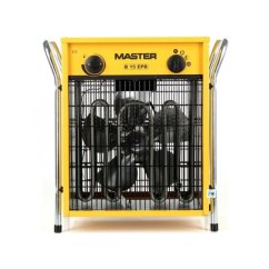 Master B 15 IT elektrické topidlo 400 W 15kW
