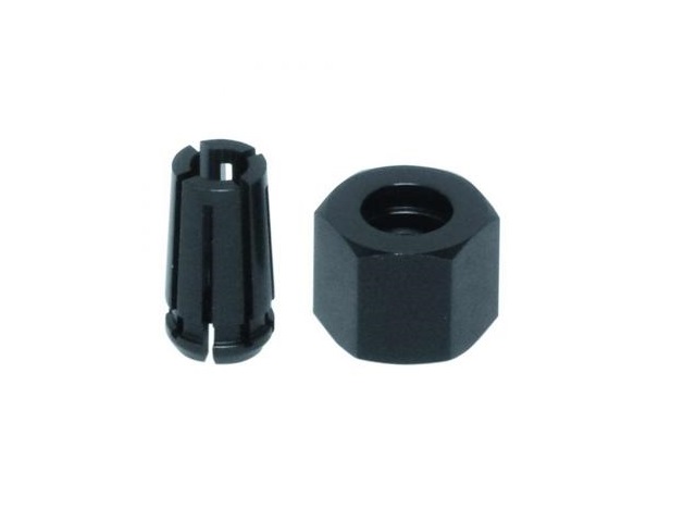 Makita 193012-1 kleština s maticí 6mm Makita 193012-1 kleština s maticí 6mm