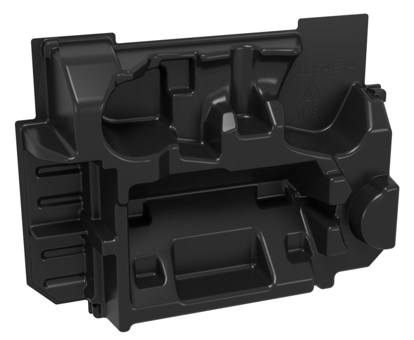 Makita 8354E7-4 vložka Makpacu DMC300