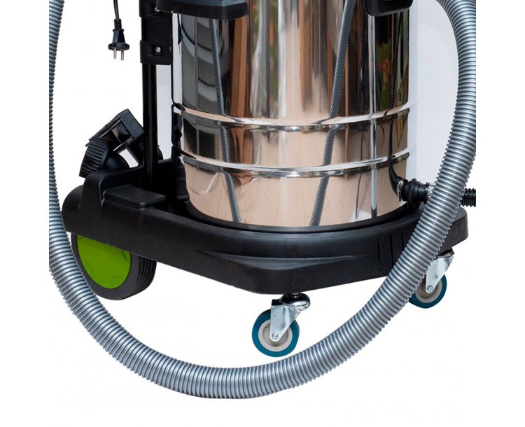 Procraft VP3000 průmyslový vysavač 80 l