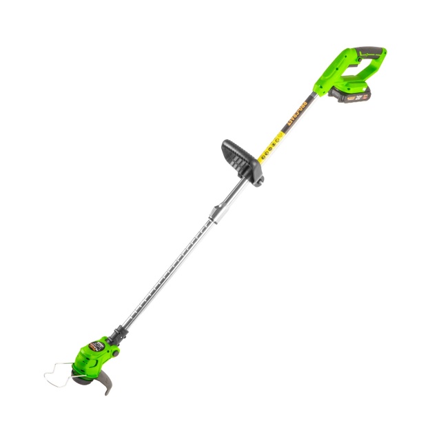 Procraft PTA24 aku vyžínač 20 V 2x 2Ah